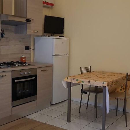 Appartement Casa Arancio à Tarquinia Extérieur photo