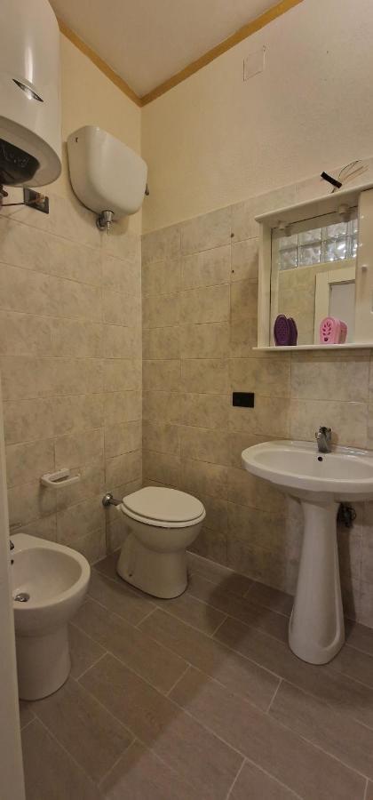 Appartement Casa Arancio à Tarquinia Extérieur photo