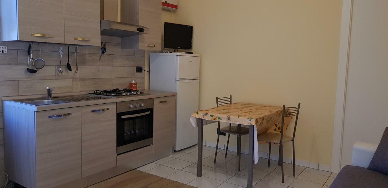 Appartement Casa Arancio à Tarquinia Extérieur photo