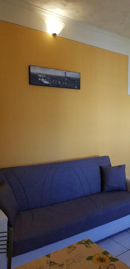Appartement Casa Arancio à Tarquinia Extérieur photo