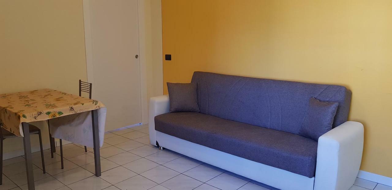 Appartement Casa Arancio à Tarquinia Extérieur photo