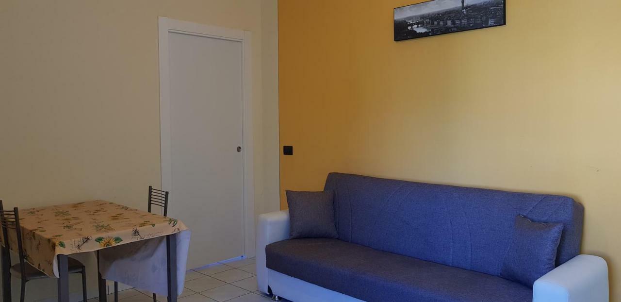 Appartement Casa Arancio à Tarquinia Extérieur photo