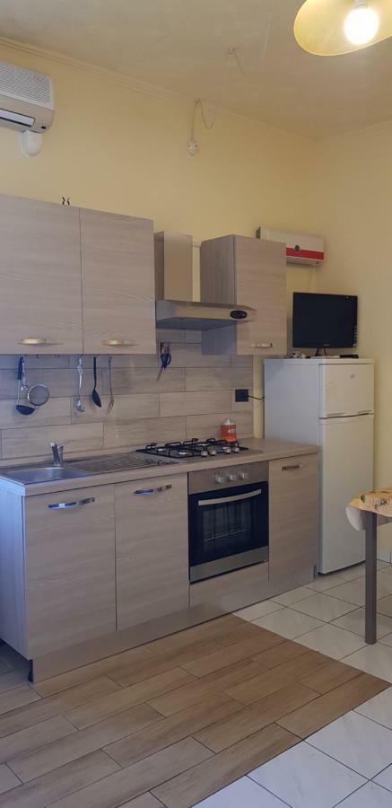 Appartement Casa Arancio à Tarquinia Extérieur photo
